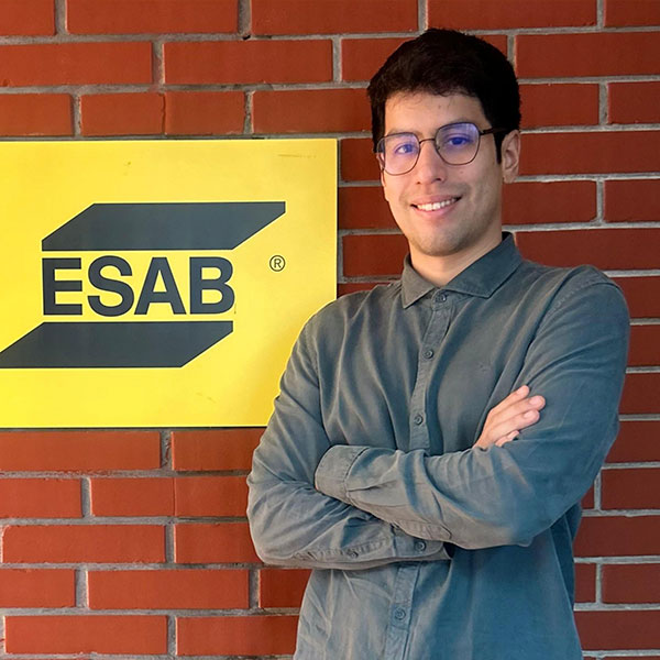 Cristian Palacios