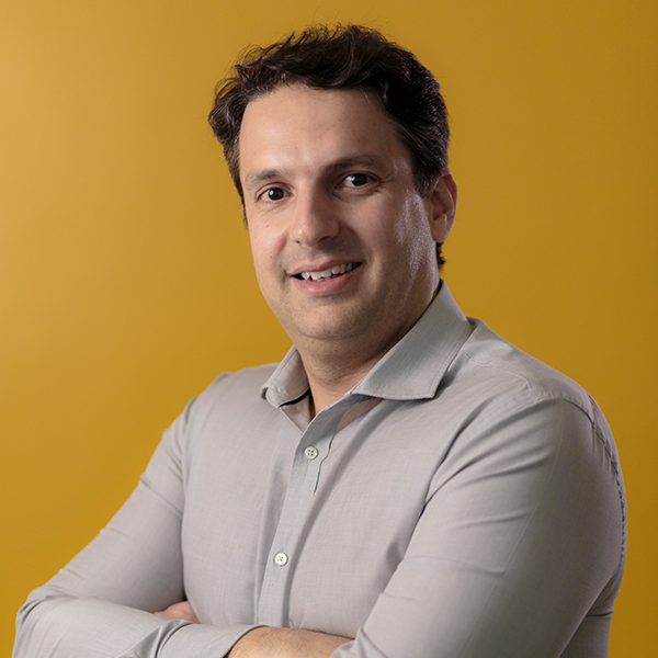 Daniel Guimarães