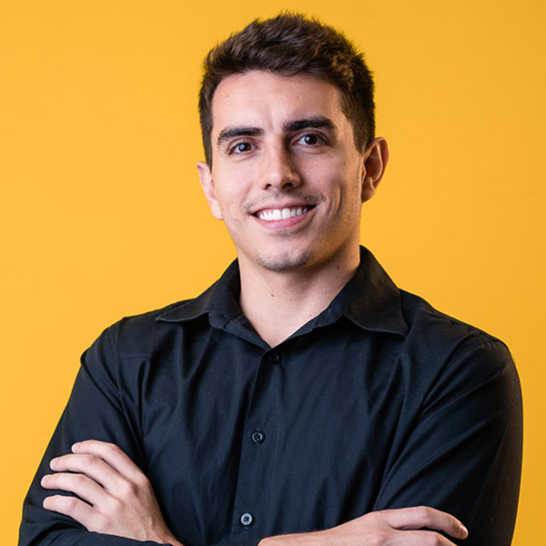 Gabriel Pinto