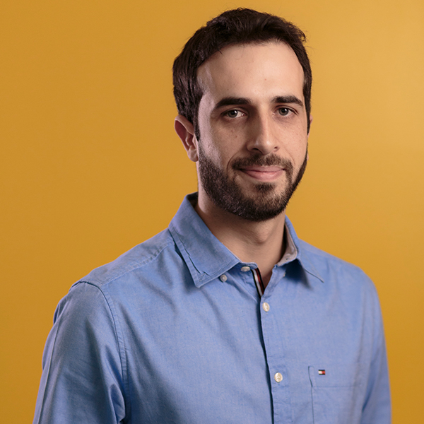 Humberto Oliveira