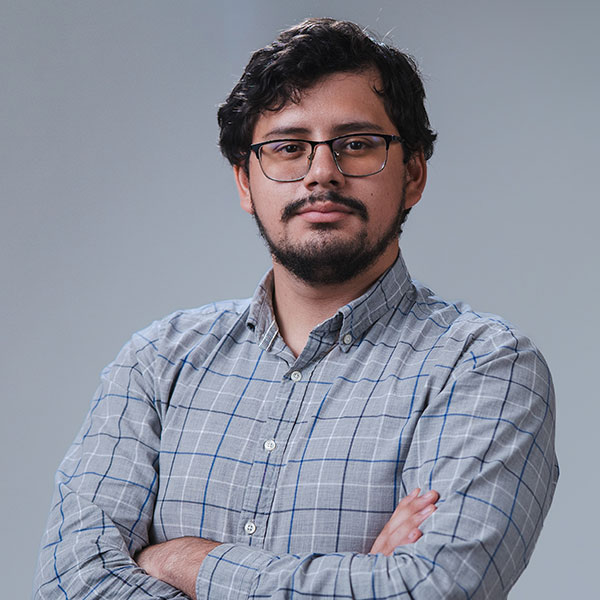 Oscar Zevallos