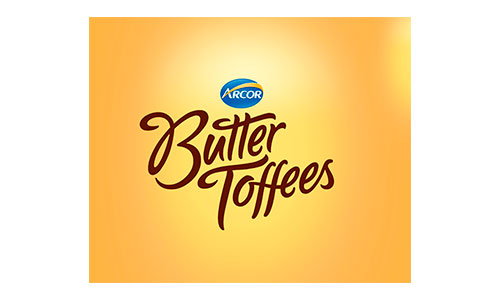 Butter Toffees