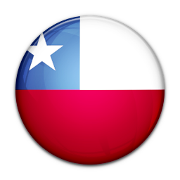 Bandera de Chile