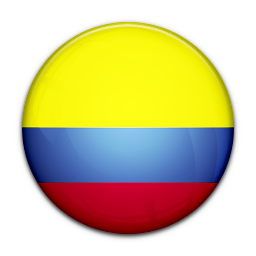 Bandera de Colombia