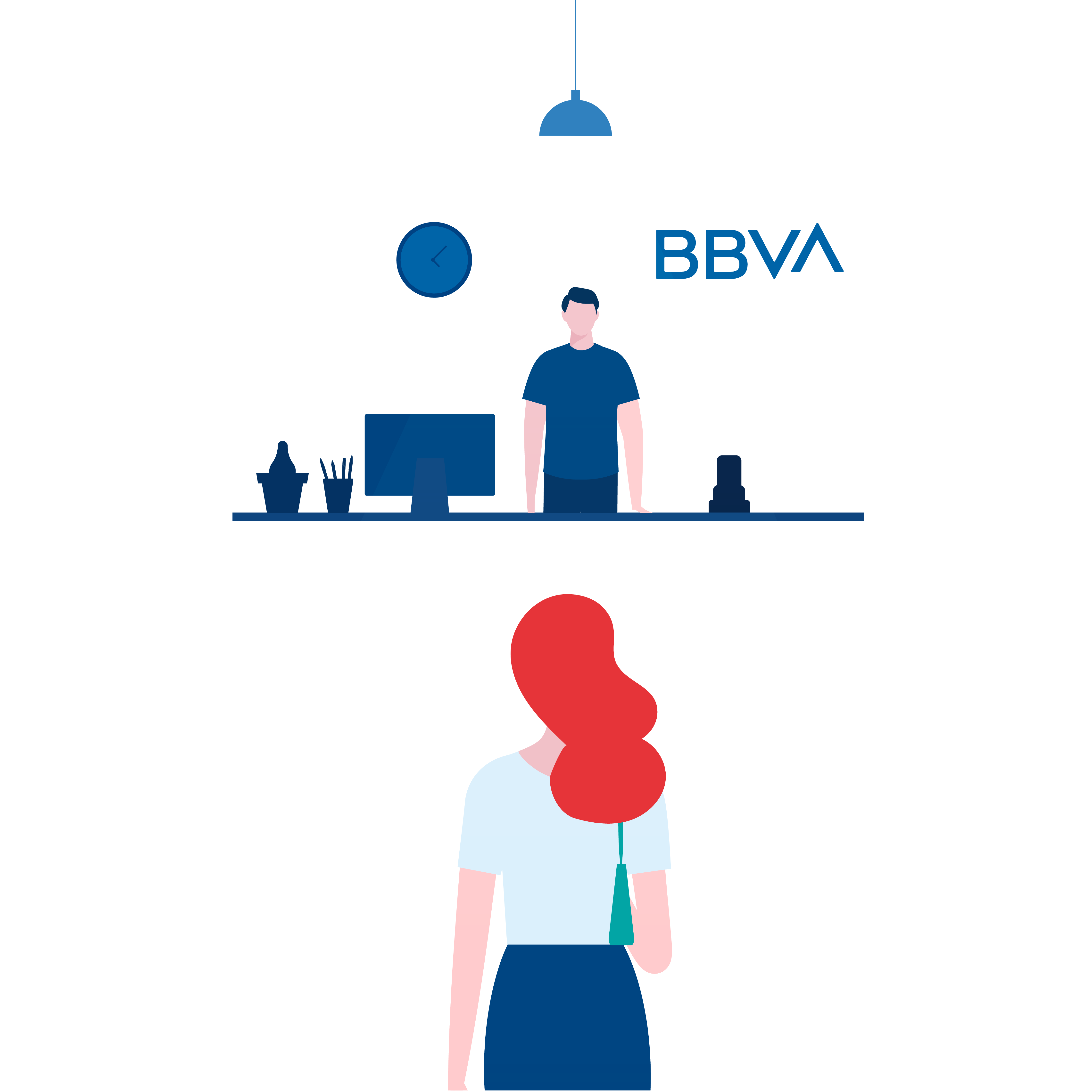 Objetivo BBVA México