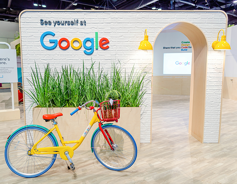 Google