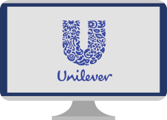 Bienvenidos a Unilever