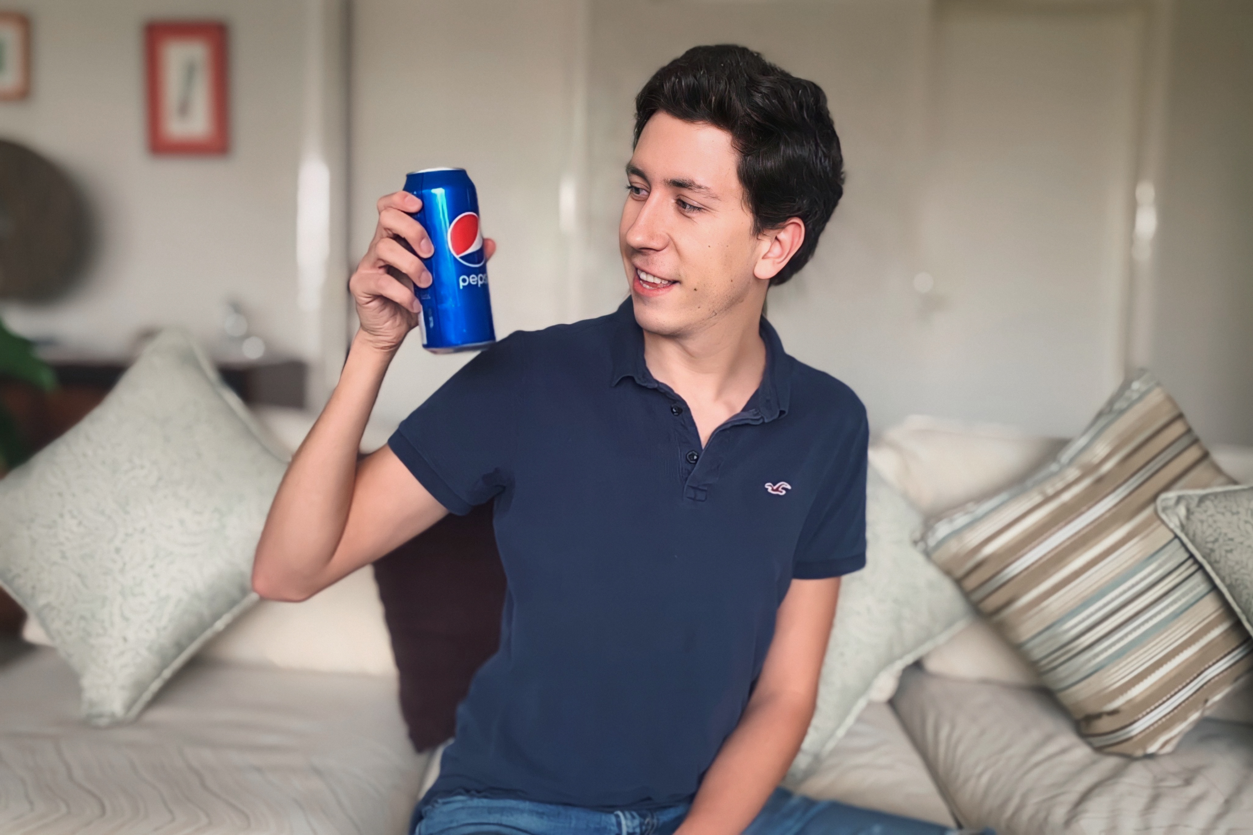 PepsiCo