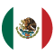 Bandera de México