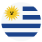 Bandera de Uruguay