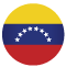 Bandera de Venezuela