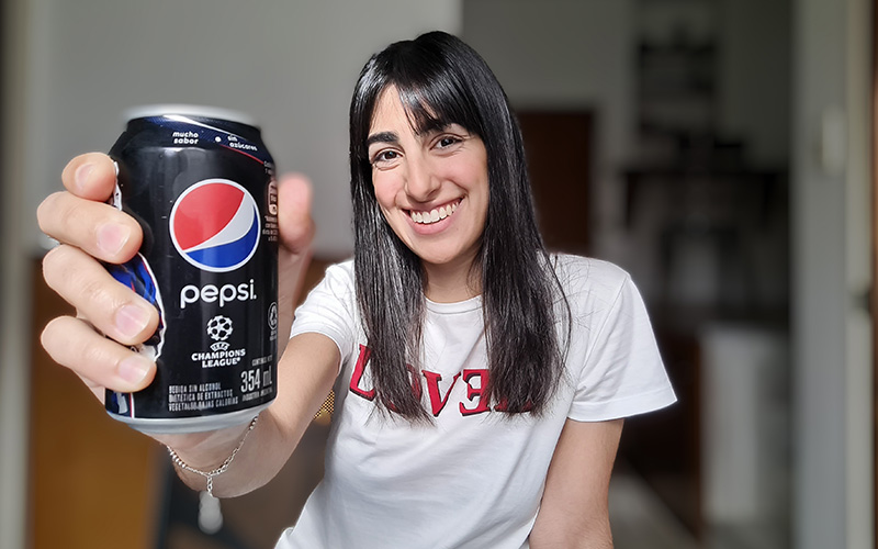 Por qué trabajar en Pepsico