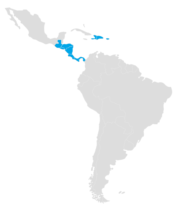Mapa MX