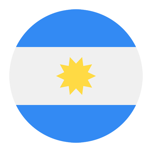 Bandera Argentina