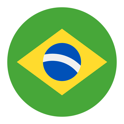 Bandera Brasil