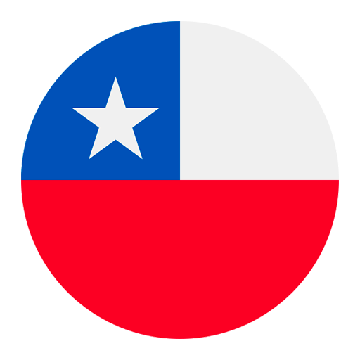 Bandera Chile